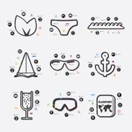 summer infographic N2