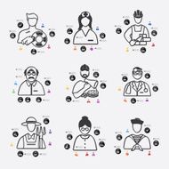 professions infographic N2