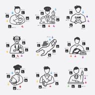 professions infographic N3