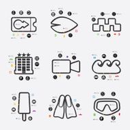 summer infographic N3