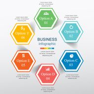 Vector infographic N144