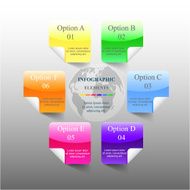 Vector infographic N148