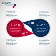 Vector infographic N153