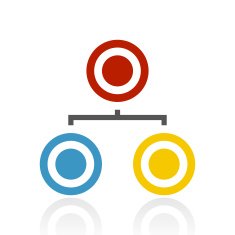 Color Hierarchy icon N2