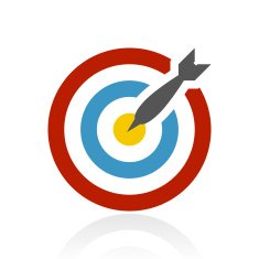 Color Target icon N2