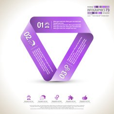 Minimal infographics N24