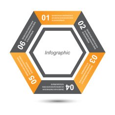 Modern Design template N40