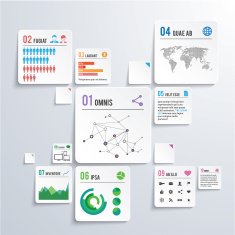 business infographic notes N3