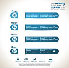Minimal infographic N58