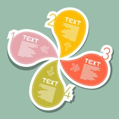 Infographics Layout - Template