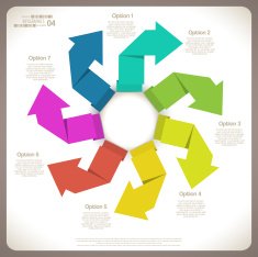 Minimal infographic N59