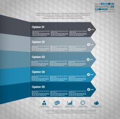 Minimal infographic N61