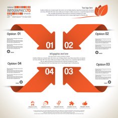 Minimal infographic N68