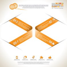 Minimal infographic N71