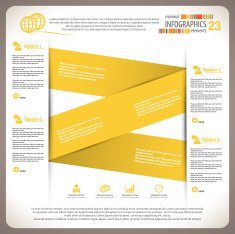 Minimal infographic N74