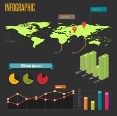 Infographic Elements N159