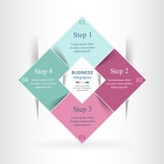 Vector infographic N10