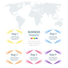 Vector infographic N11