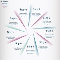 Vector infographic N16