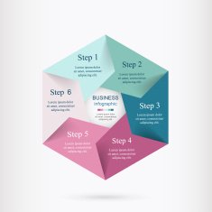 Vector infographic N20