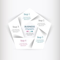 Vector infographic N22