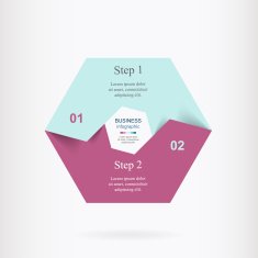 Vector infographic N36
