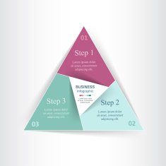Vector infographic N38