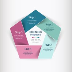 Vector infographic N41