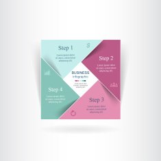 Vector infographic N42