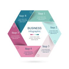 Vector infographic N44