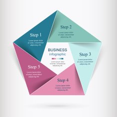 Vector infographic N47