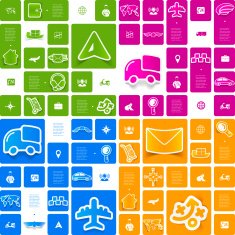 delivery sticker infographic N2