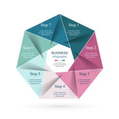 Vector infographic N68