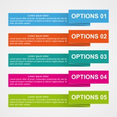 Infographic design template N33