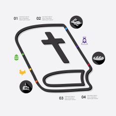 easter infographic N6