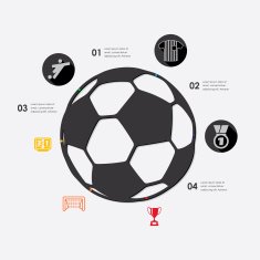 Football infographic N6