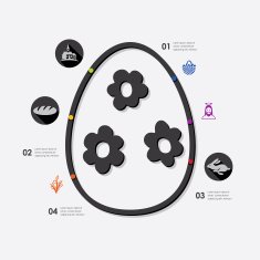 easter infographic N22