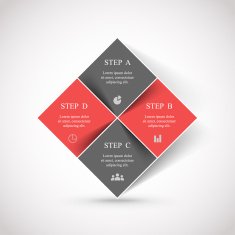 Vector infographic N88