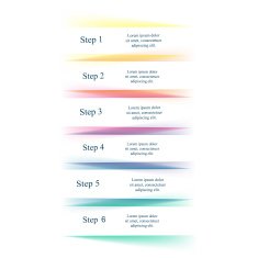 Vector infographic N92