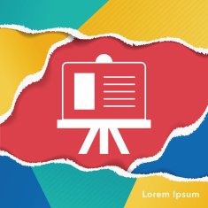 Presentation Icon N4
