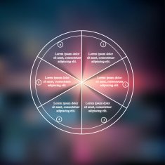 Template for presentation N49