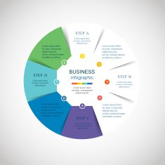 Vector infographic N99