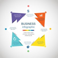 Vector infographic N101