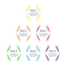 Vector infographic N104