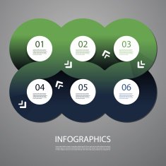 Minimal Infographic Design N3
