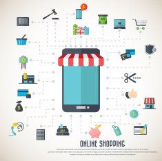 Online Shopping N28