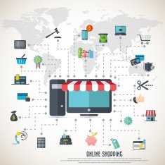 Online Shopping N31