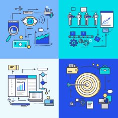 Vision Development Progress and Workflow Goal