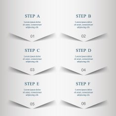 Vector infographic N140