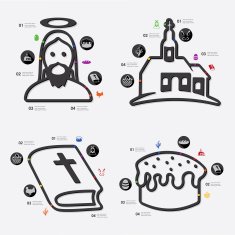 easter infographic N23